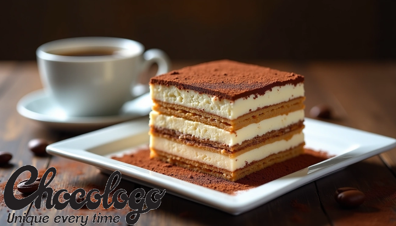 راهنمای کامل طرز تهیه ترامیسو: خوش مزه ترین طعم دسر + نکات